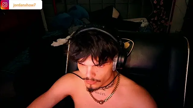 JordanShow online show from 21, 4, 2026