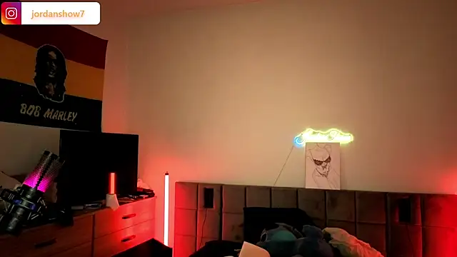 JordanShow online show from 18, 12, 2025