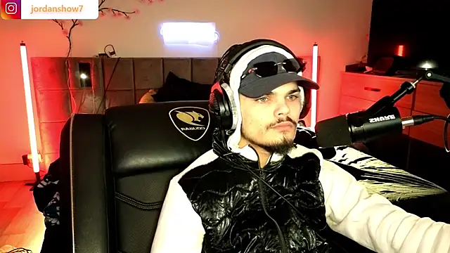 JordanShow online show from 15, 2, 2026