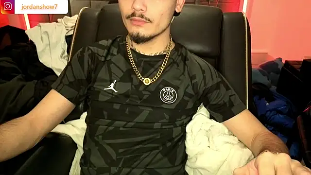 JordanShow online show from 14, 1, 2026