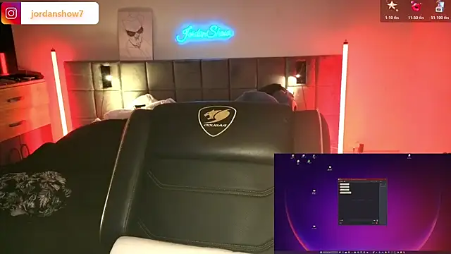 JordanShow online show from 11, 11, 2025