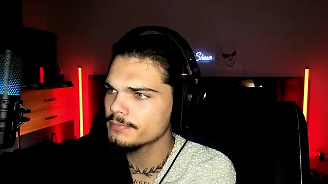 JordanShow online show from 28, 10, 2025