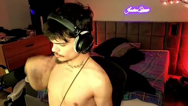 JordanShow online show from 23, 3, 2026