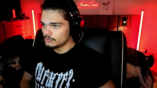 JordanShow online show from 4, 11, 2025