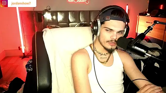 JordanShow online show from 16, 2, 2026