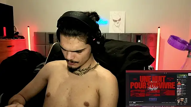 JordanShow online show from 1, 11, 2025