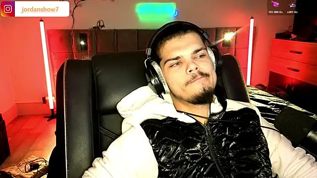 JordanShow online show from 9, 2, 2026