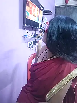 Nandinip2706 online show from 16, 2, 2025