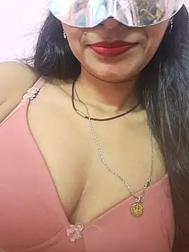 Snapshot of Nandinip2706 chatting on 1, 6, 2026 Nandinip2706 online show from 1, 6, 2026