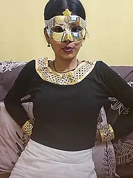 Nandinip2706 online show from 16, 5, 2026