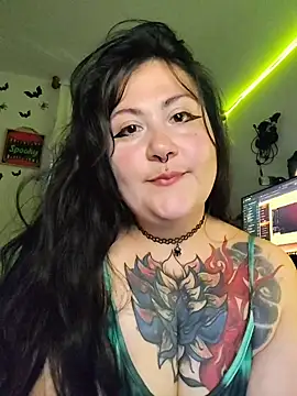 l1la Rav3n online show from 30, 11, 2025