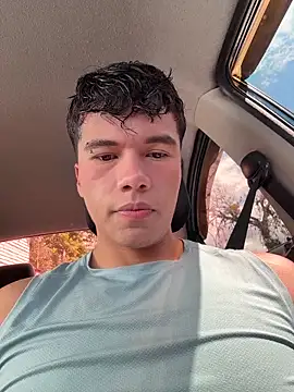 Logan smith1 online show from 21, 12, 2025