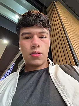 Logan smith1 online show from 14, 11, 2025