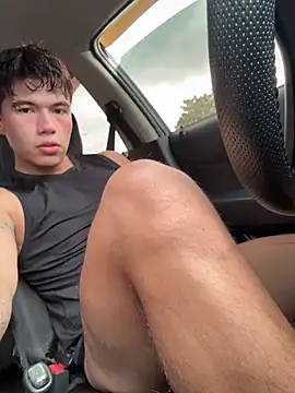 Logan smith1 online show from 8, 1, 2026