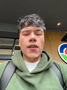 Logan smith1 online show from 20, 10, 2025