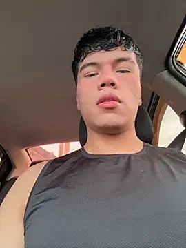 Logan smith1 online show from 30, 10, 2025