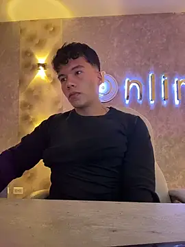 Logan smith1 online show from 16, 12, 2025