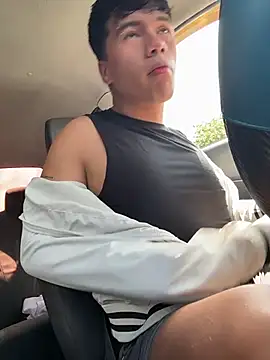 Logan smith1 online show from 3, 12, 2025