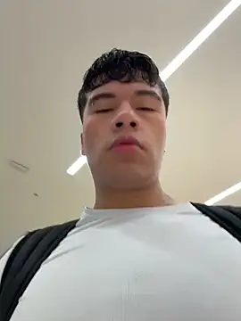 Logan smith1 online show from 5, 12, 2025