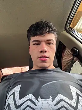 Logan smith1 online show from 26, 10, 2025