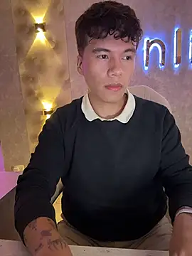 Logan smith1 online show from 7, 1, 2026