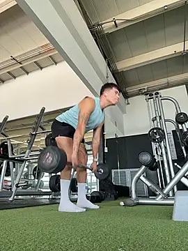 Logan smith1 online show from 15, 3, 2026