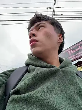 Logan smith1 online show from 21, 10, 2025