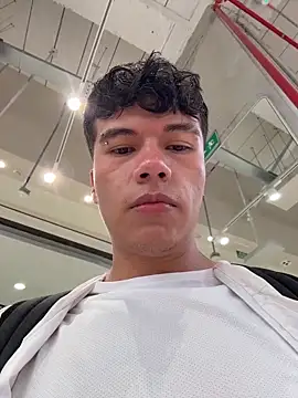 Logan smith1 online show from 17, 11, 2025