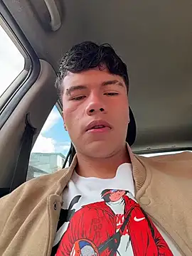 Logan smith1 online show from 16, 11, 2025