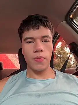 Logan smith1 online show from 4, 7, 2026