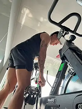 Logan smith1 online show from 4, 11, 2025