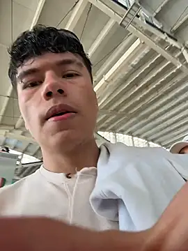 Logan smith1 online show from 12, 11, 2025