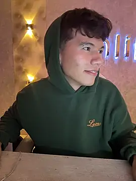 Logan smith1 online show from 10, 1, 2026