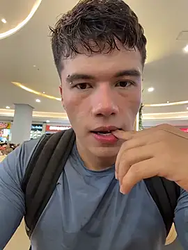 Logan smith1 online show from 26, 4, 2026