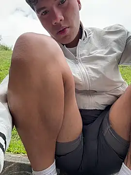 Logan smith1 online show from 29, 11, 2025