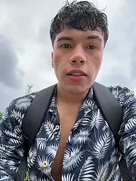 Logan smith1 online show from 11, 10, 2025