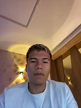 Logan smith1 online show from 7, 2, 2025