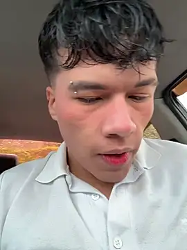 Logan smith1 online show from 8, 10, 2025