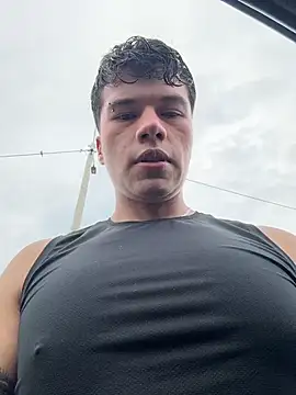 Logan smith1 online show from 20, 12, 2025