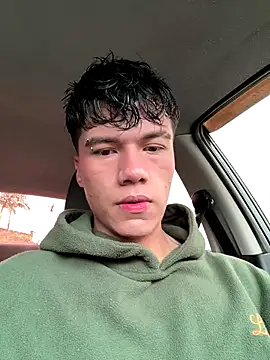 Logan smith1 online show from 10, 10, 2025