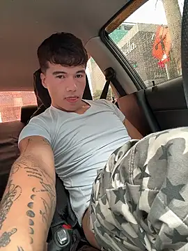 Logan smith1 online show from 9, 1, 2026