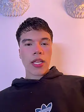 Logan smith1 online show from 6, 7, 2026