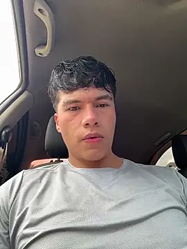 Logan smith1 online show from 26, 11, 2025