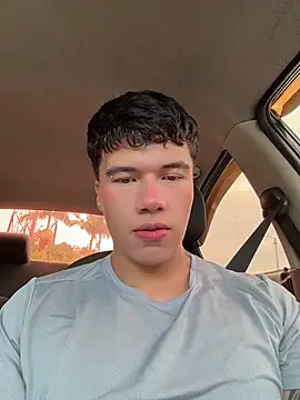 Logan smith1 online show from 25, 7, 2026