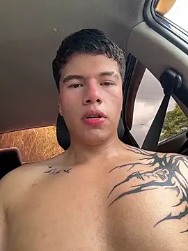Snapshot of Logan_smith1 chatting on 17, 6, 2026 Logan smith1 online show from 17, 6, 2026