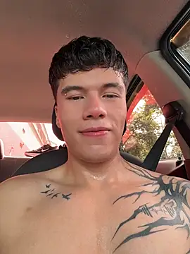 Logan smith1 online show from 16, 7, 2026