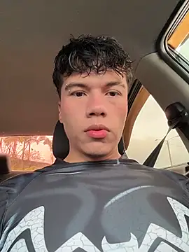 Logan smith1 online show from 12, 10, 2025