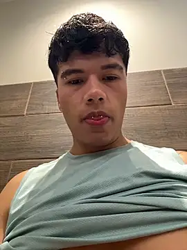 Logan smith1 online show from 25, 11, 2025