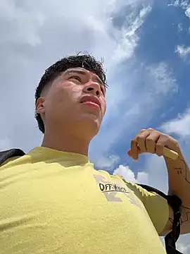 Logan smith1 online show from 7, 10, 2025