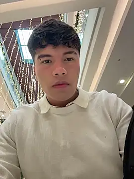 Logan smith1 online show from 15, 11, 2025